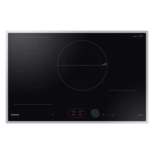 Produktbild Induktions-Kochfeld - Samsung NZ84C6058HK/U1 Induktionskochfeld autark