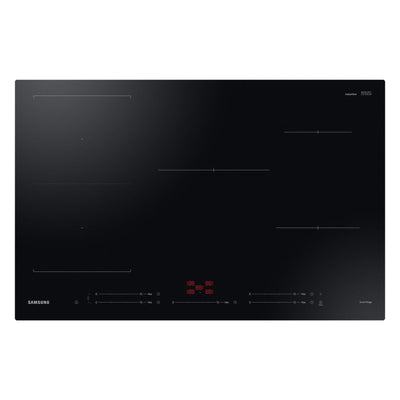 NZ85C5047FK /U1 Induktionskochfeld Autark 80cm 5 Zonen
