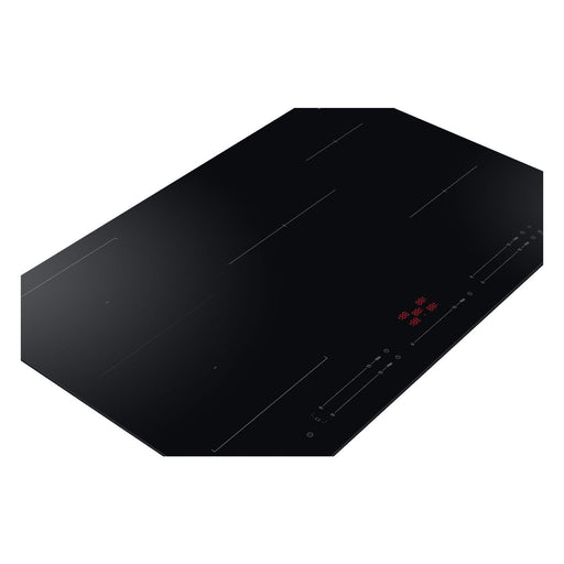 Produktbild Induktions-Kochfeld - Samsung NZ85C5047FK /U1 Induktionskochfeld Autark 80cm 5 Zonen