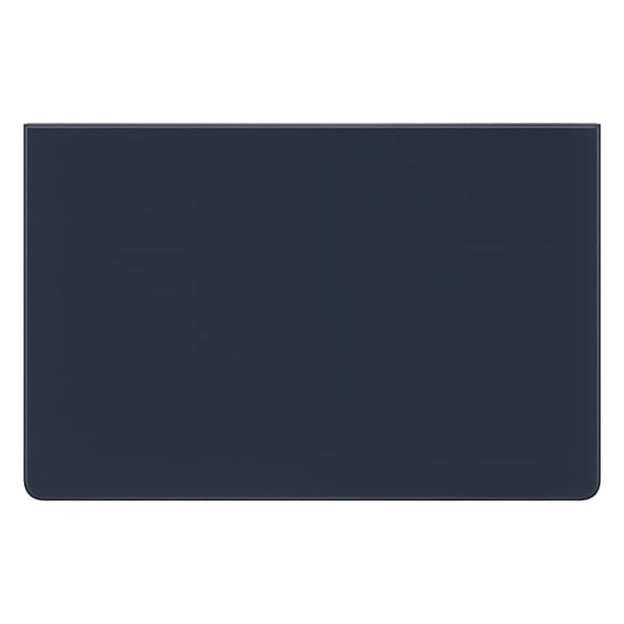 Samsung Galaxy Tab S9 Book Cover Keyboard Slim Schwarz