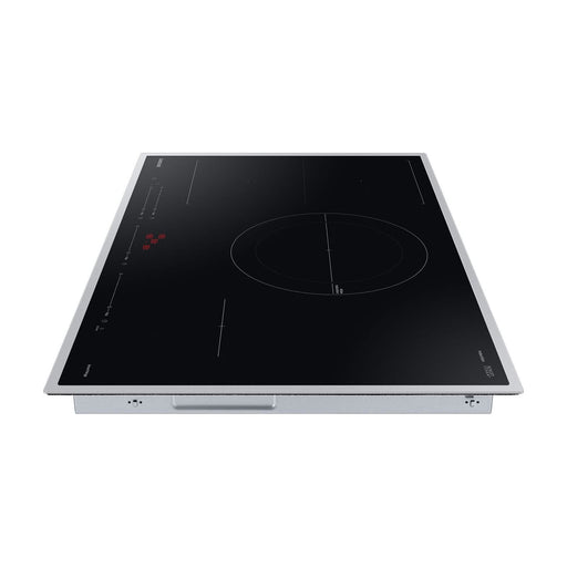 Produktbild Induktions-Kochfeld - Samsung NZ84C5047HK/U1 Induktionskochfeld autark 80cm Slim Fit