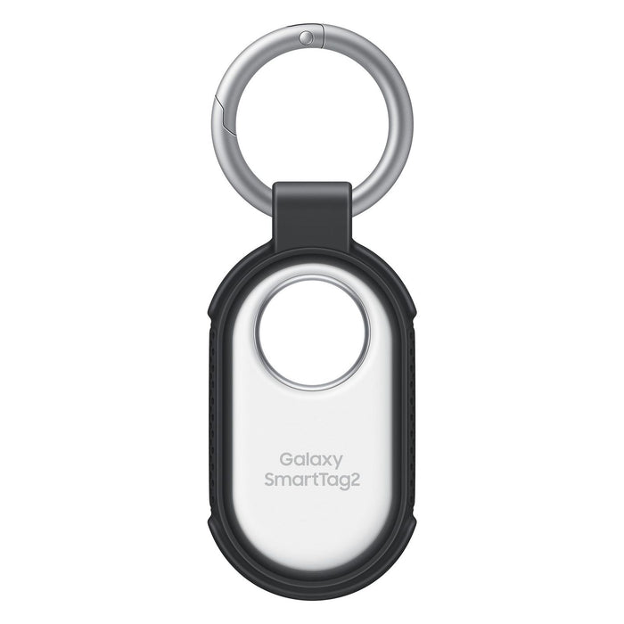 Samsung Galaxy SmartTag2 Rugged Case Schwarz