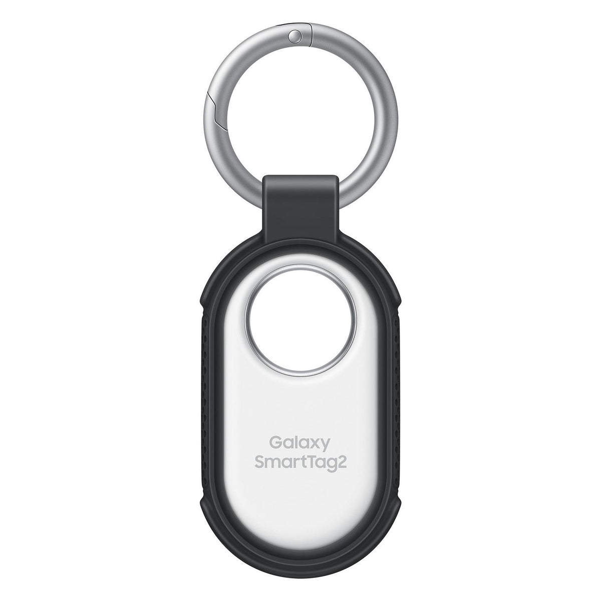 Produktbild Ohne Kategorie - Samsung Galaxy SmartTag2 Rugged Case Schwarz