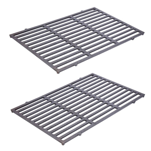 Für viele Gasgrills gedacht