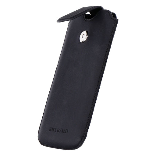 Produktbild Smartphone-Hülle - MiKE GALELi Luxury Case PAT in Schwarz passend für Apple iPhone 13 Pro Max