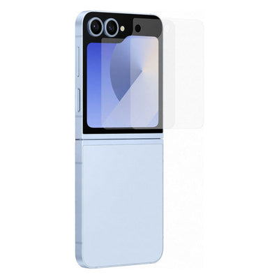 Galaxy Z Flip6 Anti-reflecting Film Displayschutzfolie
