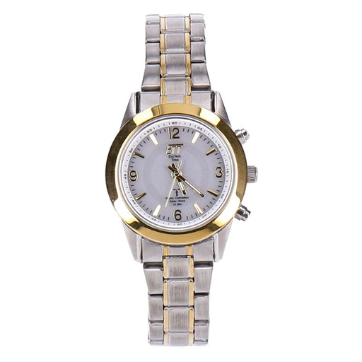 Produktbild Quarzuhr - Eco Tech Time Gobi Lady ELS-11266-11M Solar Armbandur