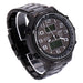 Eco Tech Time Armbanduhr EGS-11390-25M Solar Herren