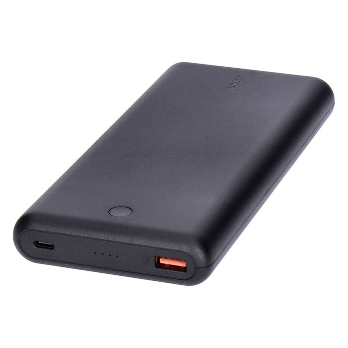 AUKEY Sprint to Go Powerbank 26800mAh Schwarz 63W Fast Charging
