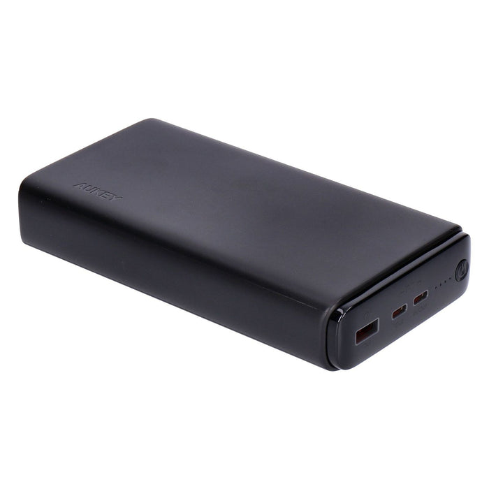 AUKEY Sprint Ultra Powerbank 26800mAh Schwarz 65W Fast Charging