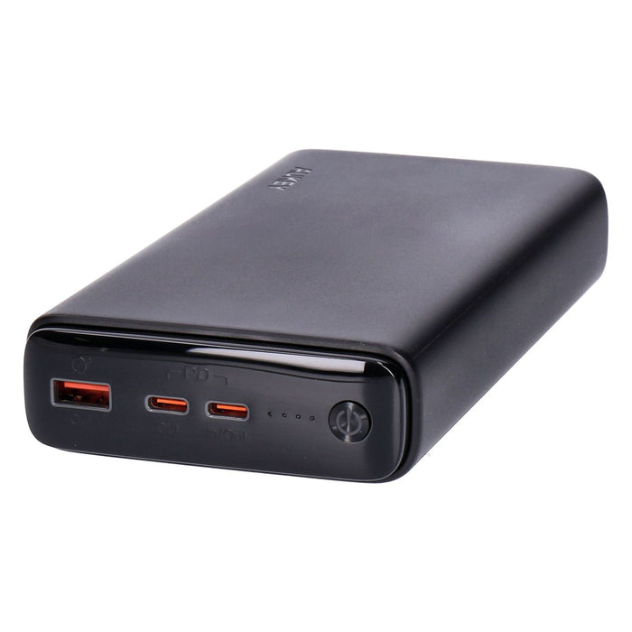 AUKEY Sprint Ultra Powerbank 26800mAh Schwarz 65W Fast Charging