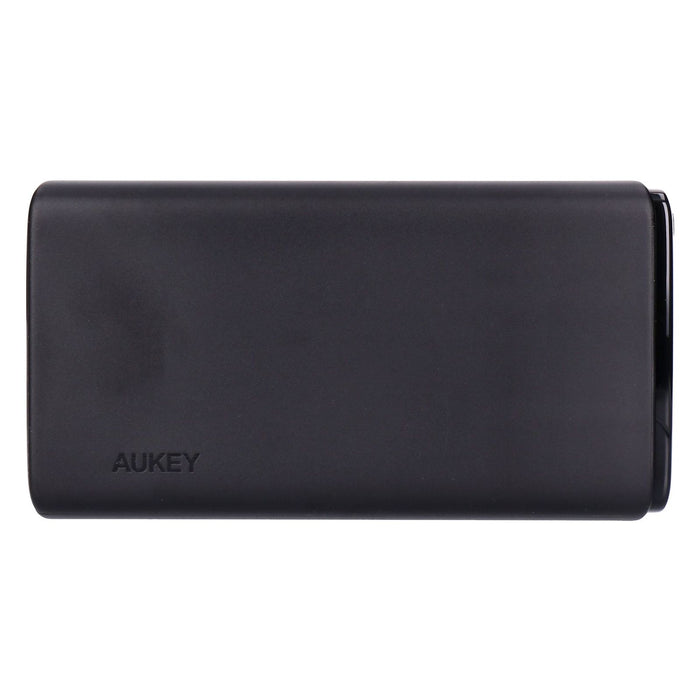 AUKEY Sprint Ultra Powerbank 26800mAh Schwarz 65W Fast Charging