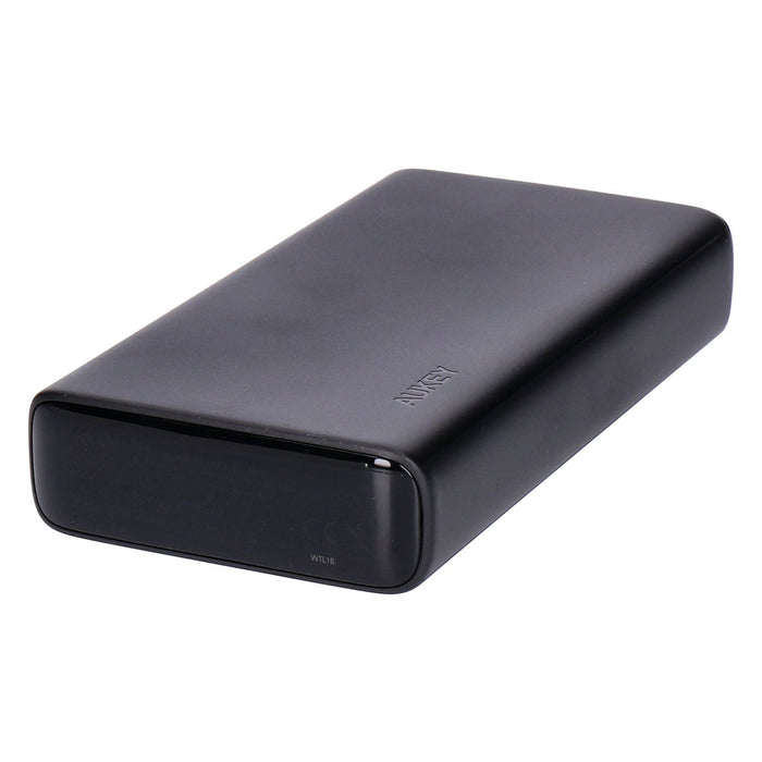 AUKEY Sprint Ultra Powerbank 26800mAh Schwarz 65W Fast Charging