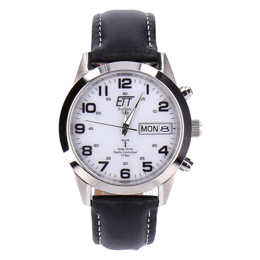 Produktbild Quarzuhr - Eco Tech Time Armbanduhr Gobi EGS-11436-12L Herren