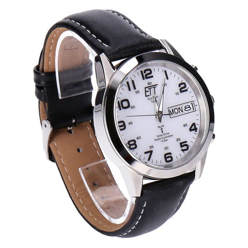Produktbild Quarzuhr - Eco Tech Time Armbanduhr Gobi EGS-11436-12L Herren