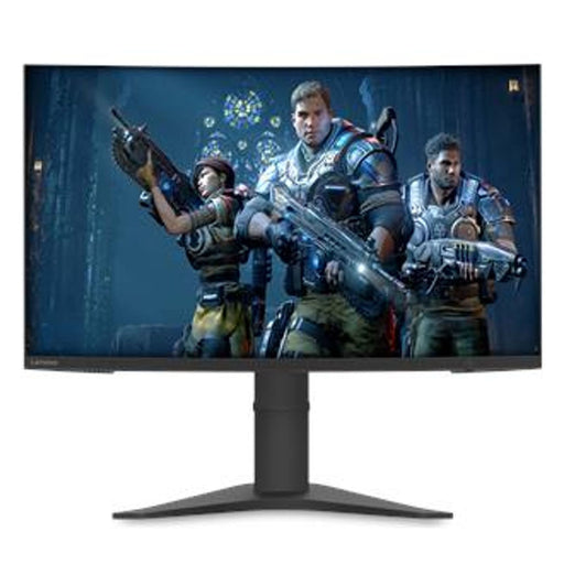 Produktbild Curved-Gaming-Monitor - Lenovo G27c-10 27" Full HD Curved Gaming Monitor 1920 x 1080 Pixel