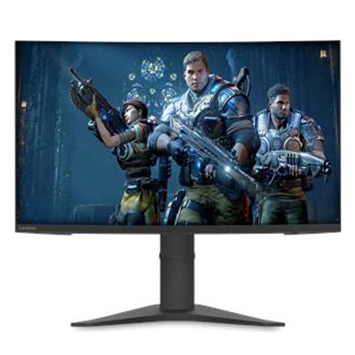 Lenovo G27c-10 27" Full HD Curved Gaming Monitor 1920 x 1080 Pixel