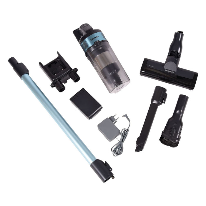 Samsung VS15A6031R1/EG Jet 60 turbo