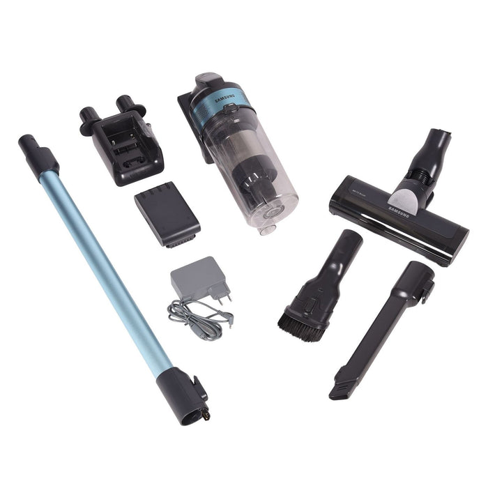 Samsung VS15A6031R1/EG Jet 60 turbo