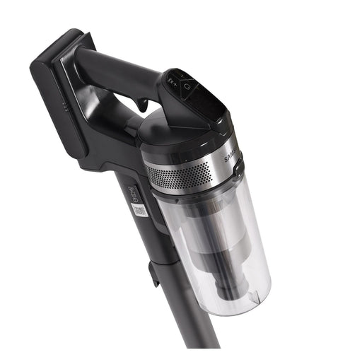 Produktbild Akku-Stielstaubsauger - Samsung VS20B75BDR5/WD Jet 75E Staubsauger Wet  Clean Stielsauger Akkubetrieb 550 Watt