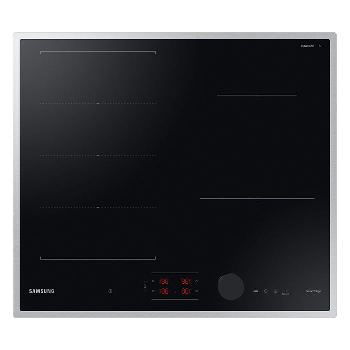 Samsung NZ64B6058HK/U1 Induktionskochfeld SmartThings FlexZonePlus 60cm