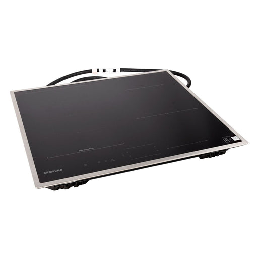 Produktbild Induktions-Kochfeld - Samsung NZ64B6056HK/U1 Induktionskochfeld autark