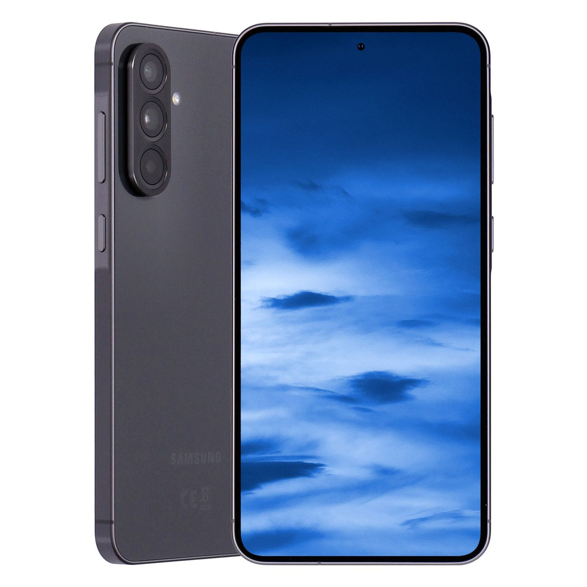 Produktbild Smartphone - Samsung Galaxy A56 5G DS 128GB Awesome Graphite