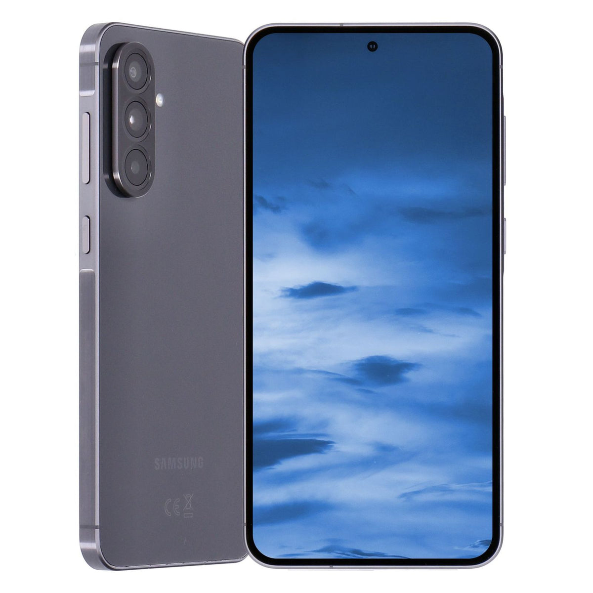 Produktbild Smartphone - Samsung Galaxy A56 5G DS 128GB Awesome Graphite