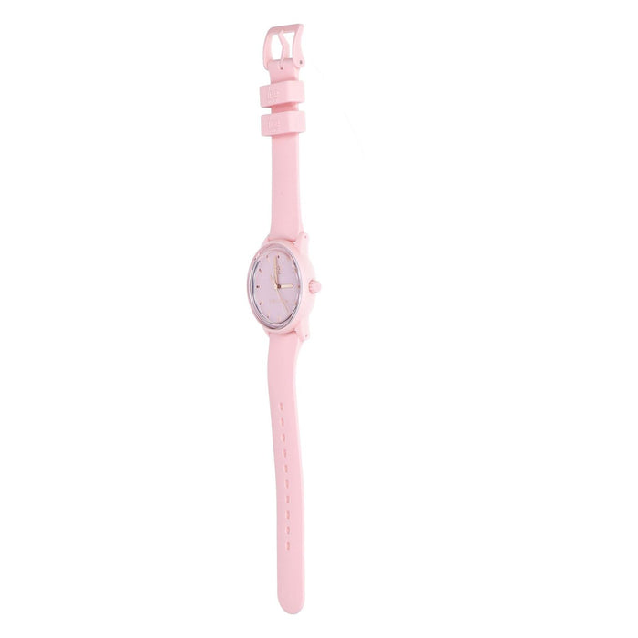 Ice Watch Ice Solar Power S Pink Lady Damen Armbanduhr