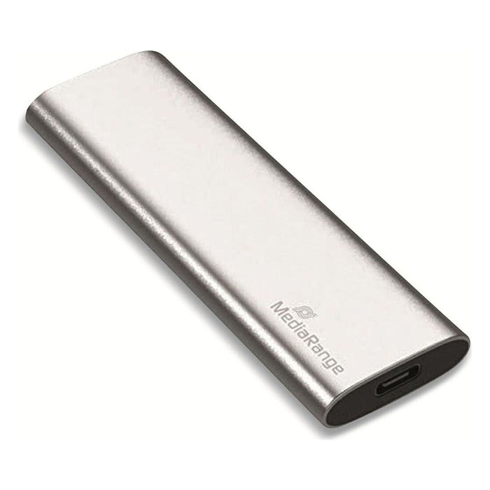 MediaRange ext. Portable SSD 120GB