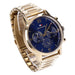 Tommy Hilfiger Sullivan Herrenuhr goldfarben
