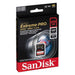 SanDisk Extreme PRO 256GB SDXC 200MB/s