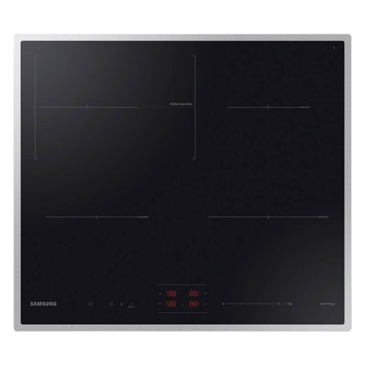 Produktbild Induktions-Kochfeld - Samsung NZ64B4016HK/U1 Induktionskochfeld autark