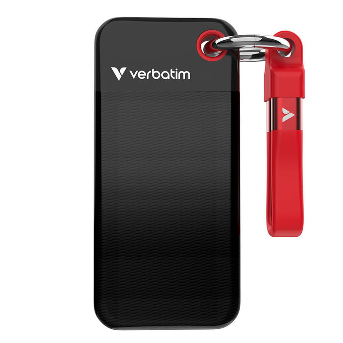 Verbatim Pocket ext. SSD 1TB