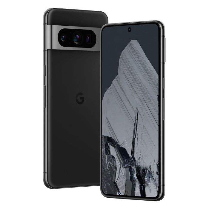 Google Pixel 8 Pro 5G Dual-SIM 256GB Obsidian *