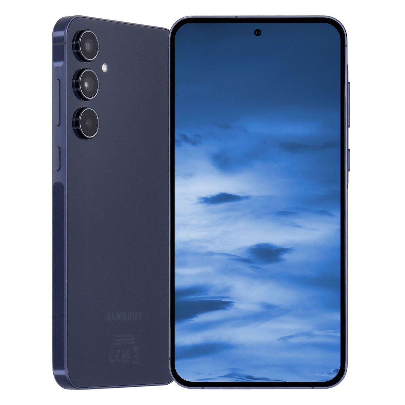 Samsung Galaxy A55 Enterprise Edition