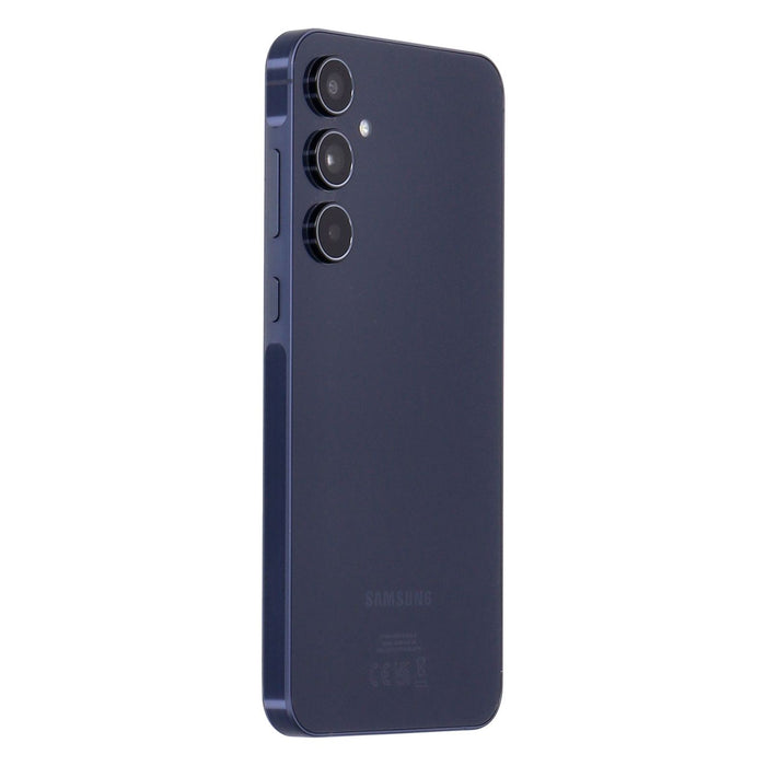 Samsung Galaxy A55 5G EE 128GB Awesome Navy
