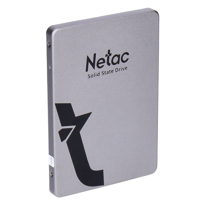 Netac int. 2.5" SATA SSD 512GB
