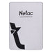 Netac int. 2.5" SATA SSD 512GB