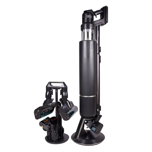 Produktbild Akku-Hand-und Stielstaubsauger - Samsung Bespoke Jet VS28C97B4QK/WD Schwarz