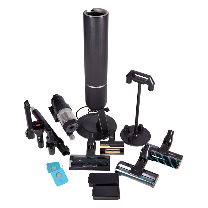 Samsung Bespoke Jet VS28C97B4QK/WD Schwarz