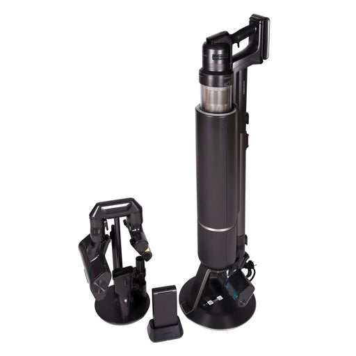 Produktbild Akku-Hand-und Stielstaubsauger - Samsung Bespoke Jet VS28C97B4QK/WD Schwarz