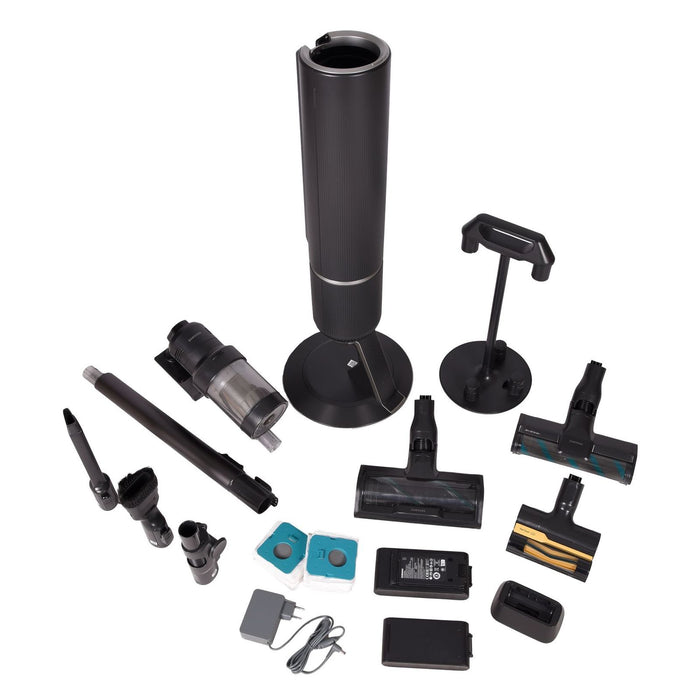 Samsung Bespoke Jet VS28C97B4QK/WD Schwarz