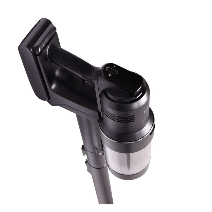 Samsung Bespoke Jet VS28C97B4QK/WD Schwarz