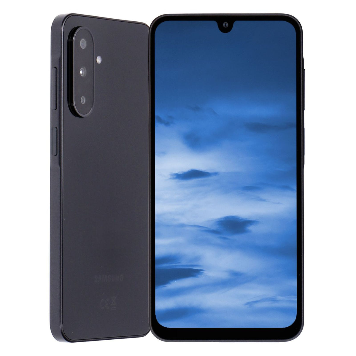 Produktbild Smartphone - Samsung Galaxy A26 5G Dual-SIM 128GB Black