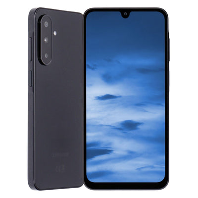 Galaxy A26 5G Dual-SIM 128GB Black