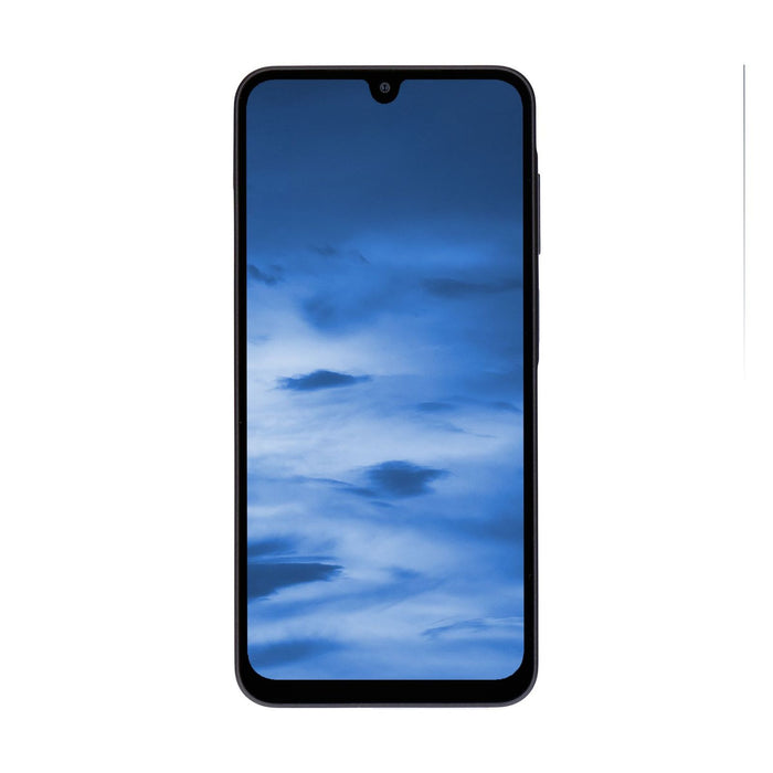 Samsung Galaxy A26 5G Dual-SIM 128GB Black