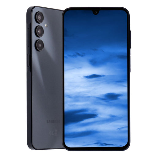 Produktbild Smartphone - Samsung Galaxy A26 5G Dual-SIM 128GB Black