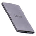 Lexar ES4 ext. Portable SSD 1TB grau Magnetic Set