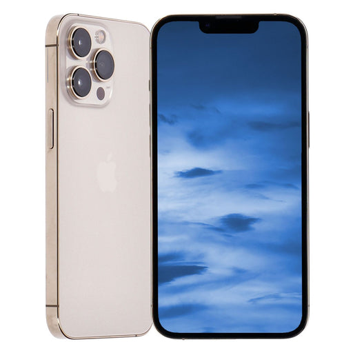 Produktbild Smartphone - Apple iPhone 13 Pro 128GB Gold